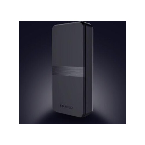 Build-in Battery Long Time Standby GPS Tracker Vibration Alarm