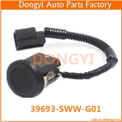 High quality Parking Sensor for 39693-SWW-G01 39693SWWG01