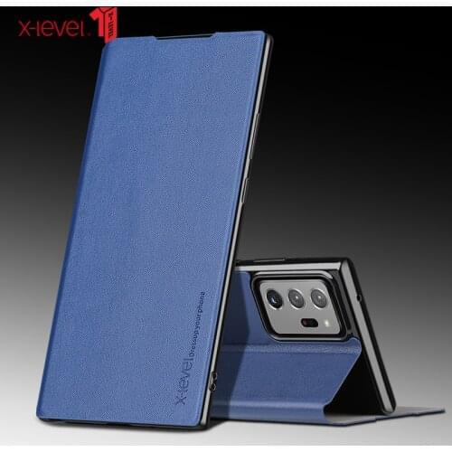 Чехлы для телефонов Samsung Galaxy Note 10 X－Level China At AliExpress