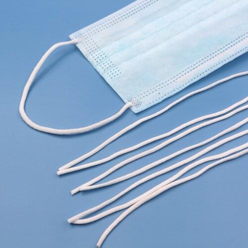 Zerzeemooy Elastic Cords