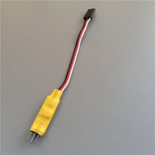 1pcs Servo Angle Expander 90° Remote Control Extension 180° Rudder Steering Gear Angle Expander for DIY RC Model Parts