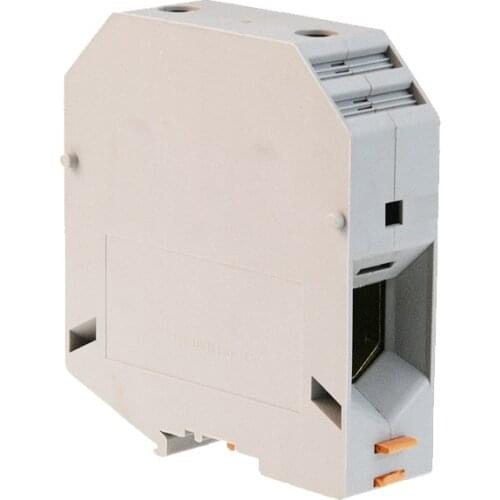 Din Rail Terminal Blocks UKH-150 Universal Class Connector Screw Terminal UKH150 Screw Terminal Block