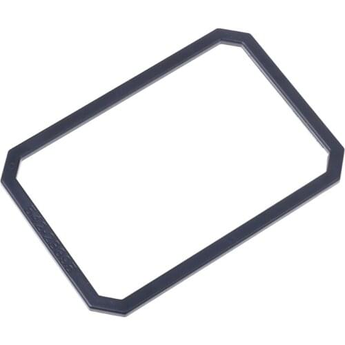 1 X Adapter 7mm To 9.5mm Adapter/spacer 2.5in Solid State Drive SSD Laptop Hard Drive Spacer Approx 6g Plastic Wholesale New