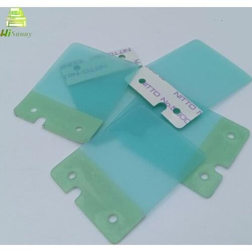 10pcs OEM New 019-11711 fit for Duplicator for RISO GR FR A3 Stripper Pad