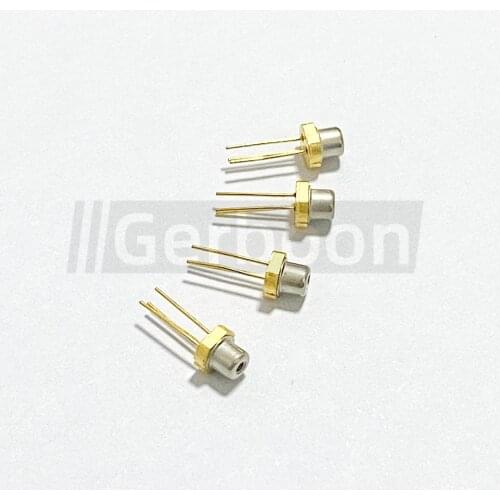 3.8mm 405nm CW 200mW Pulse 350mW 400mW Blue Violet UV Laser Diode LD TO38, No SLD3237VF SLD3237VFR