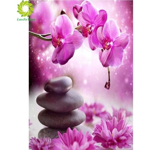 Diamant Painting 5D DIY Diamond Painting Full Square Drill scenery Embroidery Cross Stitch gift Home Decor Gift