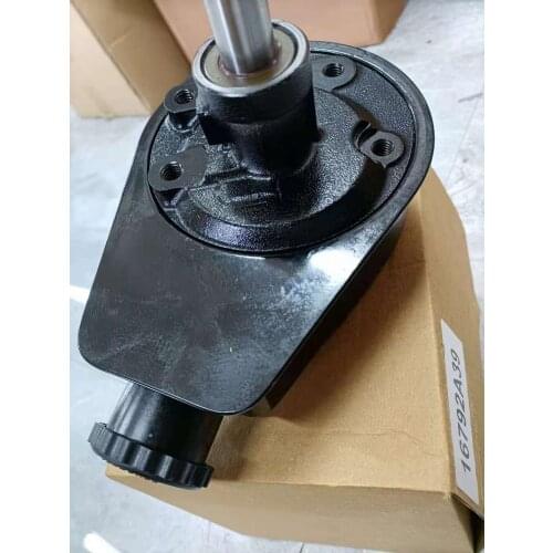 Power Steering Pump for Mercuiser Volvo Penta4.3L V6,5.0L/5.7L V8 OMC 18-7508 16792A39 3863130 3888323