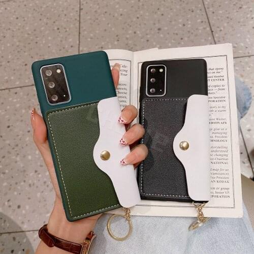 Cherie Samsung Galaxy A50 Phone Cases