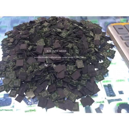 For Samsung Note2 N7102 eMMC NAND Flash Memory IC chip Programmed with firmware Data