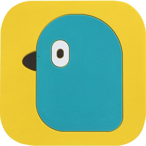 HAYMONMA Silicone Wipes