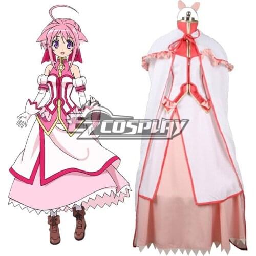 DOG DAYS Millhiore Firianno Biscotti Cosplay Costume E001