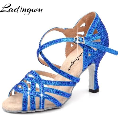 Ladingwu Women's Sneakers