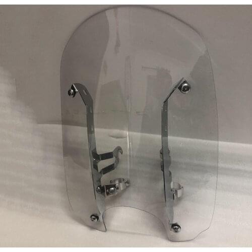 Motorcycle windshield For indian scouts windshield 2016-2021