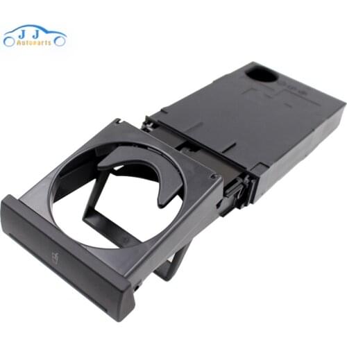 NEW Stretech Fold Cup Holder For AUDI A6 C5 1998-05 A4 98-2002 4B0862534D