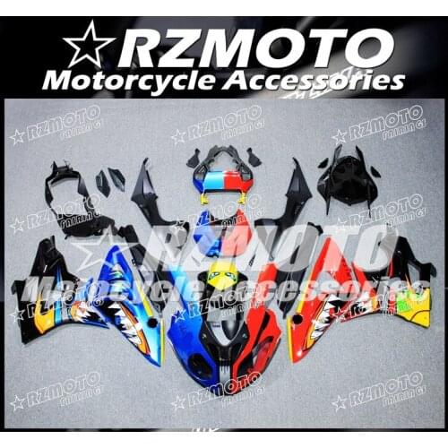 New Abs Motorcycle Fairing Fit For BMW S1000RR 2009 2010 2011 2012 2013 2014 Bodywork Injection mold Store No.1005