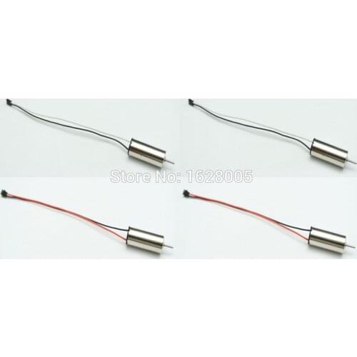 Parrot Minidrones Rolling Spider motor A and motor C Alternative motor