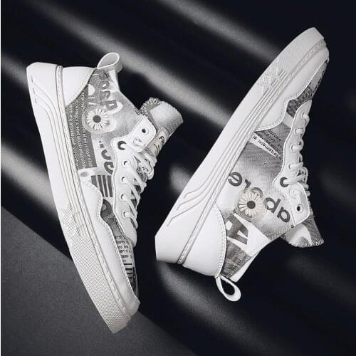 Casuales male leisure shoe spring comfortable informales Sneakers knitting shoes man for fashion hombre Fashion Casual 2020 men