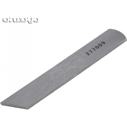 Industrial Sewing Machine Spare Parts 277000/277009/211662 upper, Lower And Angled StrongH Knife For Pegasus EX3200,EX5200