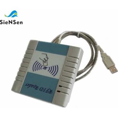 SieNSen 171 / 17UIC Card Reader / IC Card Reader / USB Interface / RS232 Interface / Baud Rate 115200 BY-171
