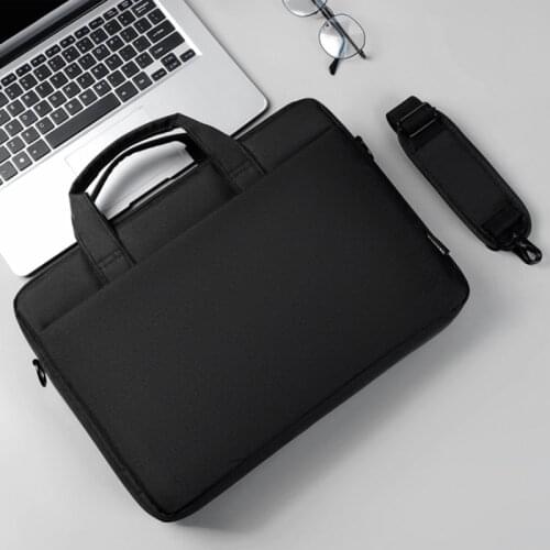 Briefcases Laptop Bag for Microsoft Surface Laptop Book 1 2 3 13.5 15 Acer ASUS VivoBook 14 15.6 Inch Notebook Bags Sleeve Case