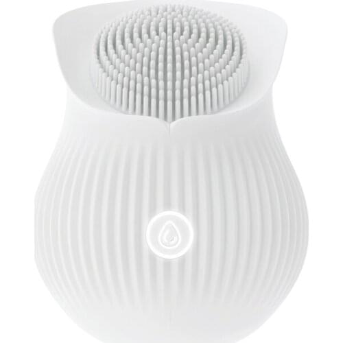 Vatine sucção vibrador mamilo otário massagem brinquedos sexuais para mulher clitóris estimulador da vagina coelho