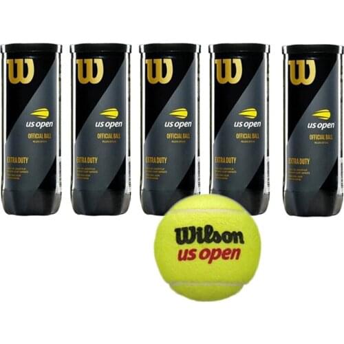 Tennis Balls Wilson China
