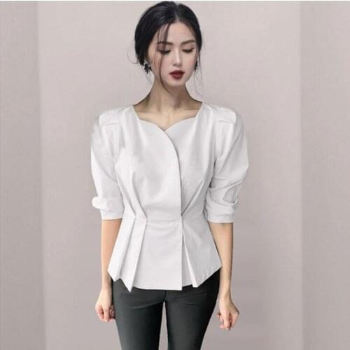 Женские короткие рубашки ZAWFL China At AliExpress