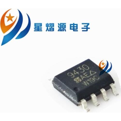 10pcs SI9430DY-T1 SI9430DY 9430 SOP new in stock