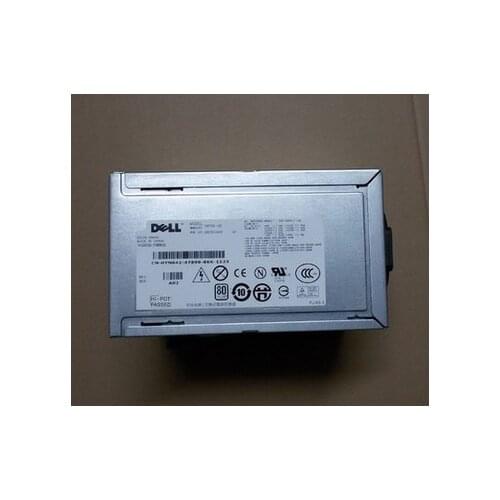 For DELL T5400 T5500 Workstation Power Supply N875EF-00 H875E-00 875W