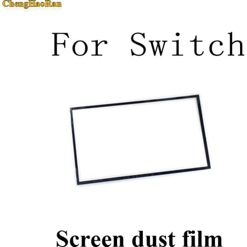 ChengHaoRan Screen Protectors