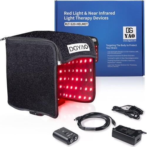 DGYAO Massage And Relaxation