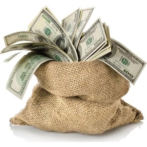 Supplementary freight, Supplementary price, US $1/ piece