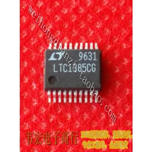 Delivery.LTC1385CG LTC1385IG LTC1385 SSOP20 Free