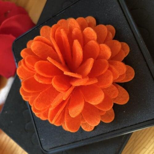 Daisy die 100X100MM S-FL0077