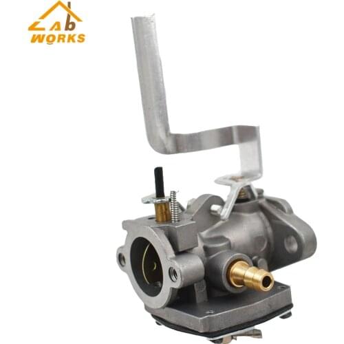 Carburetor for Tecumseh AV520 TV085XA Engine 640290 640263 631720A Carb