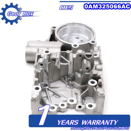 1PCS New DQ200 DSG 0AM With 4.6MM Auto Transmission Accumulator Housing for Audi VW 0AM325066AC 0AM325066R 0AM325066C DQ200