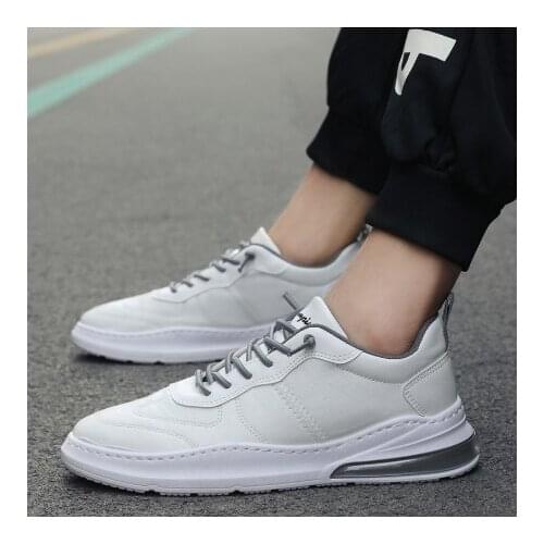 Sneakers for Men Classic Mens Casual Shoes Non-slip Walking Lightweight Masculino Fashion