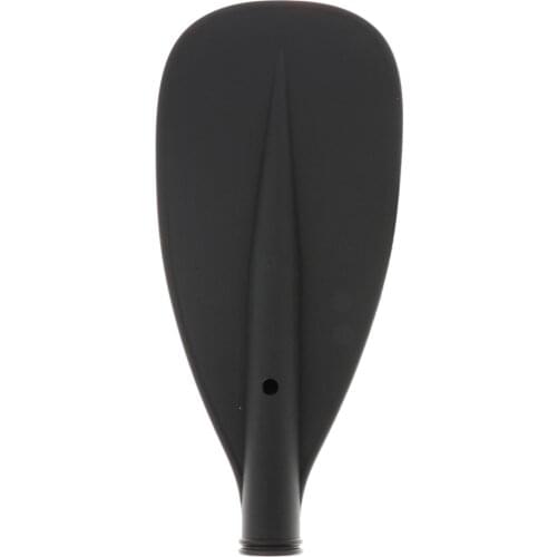 High Strength Paddle Blade 16.5 X 7.5'' Symmetrical Leaf For Kayak Canoe Oar