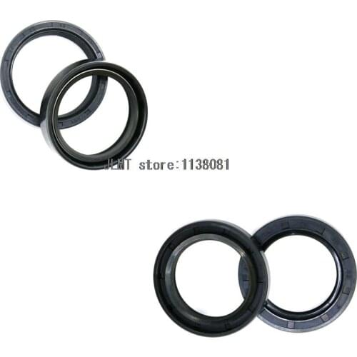 Fit SUZUKI 125 RM 1991 - 1995 45X57X11 45 57 11 mm Fork Oil Seal