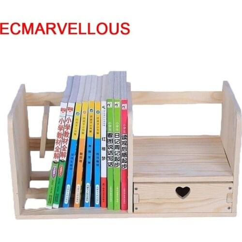 La Casa Mueble De Cocina Industrial Oficina Wall Shelf Estante Para Livro Bois Furniture Retro Book Decoration Bookshelf Case