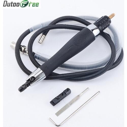 Air Tool Air Sander Pneumatic Ultrasonic Grinding Machine Air Die Grinder Pneumatic Tools ltrasonic Grinding Machine