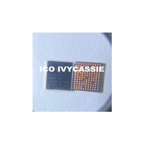 HI6526 HI6D13 HI6353 HI6D03 Intermediate Frequency IF Chip For Huawei Thinks 9P/ Head 7 2pcs/lot