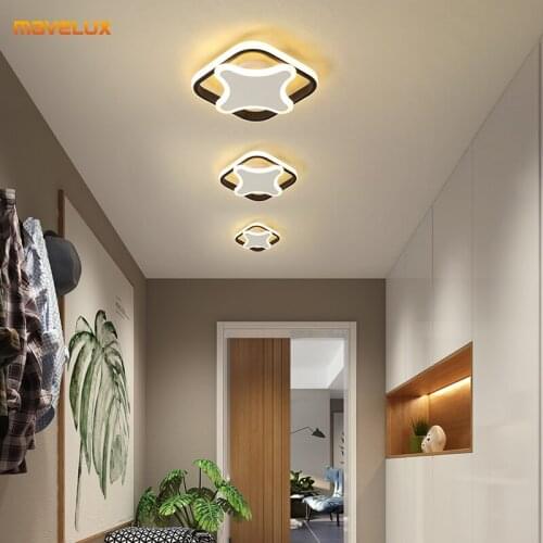 Mini LED Ceiling Lights For Dining Room Stairway Aisle Kitchen Corridor Gallery Restaurant Bedroom Villa Foyer Indoor Fixtures