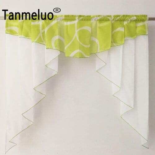 Tanmeluo Roman Blinds On The Windows