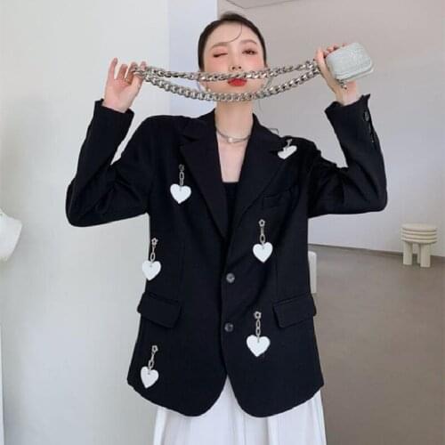 Женские пиджаки XDNWQQMZDXLHJ China At AliExpress