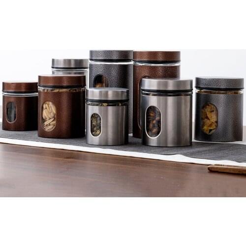 Xin Jia Yi Packaging Two Piece Colourful Seamless Round Candle Tin Jar Box