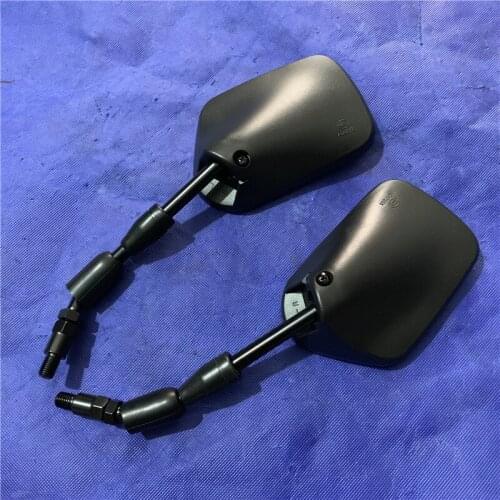 Motorcycle Accessories Reflector HJ125K-A-7F-7N-23150-23 Rearview Mirror