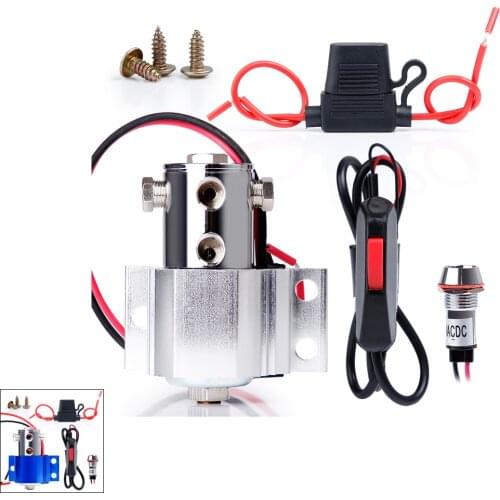 CarBole Universal Line Lock front and rear brakes line lock kit Heavy Duty 1000 PSI line pressure car accessories