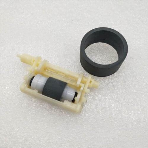 Paper feed roller for CANON IP3680 4500 IX6580 4880 IP4980 printer printer parts