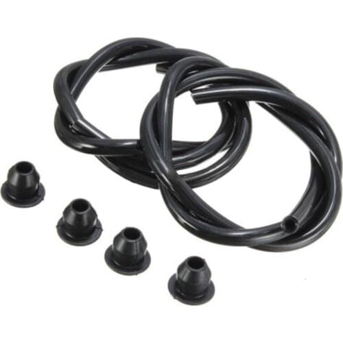 Fuel Line Filter Hose Pipe Tank Grommet Kit For STIHL FS80 FS85 KM85 Trimmer